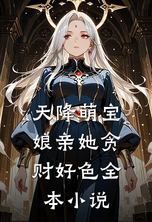 天降萌宝：娘亲她贪财好色全本小说