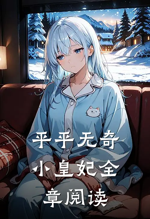 平平无奇小皇妃全章阅读