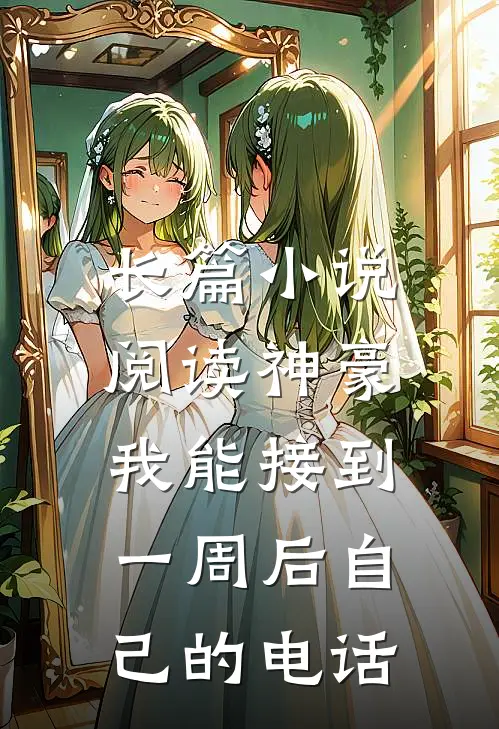 长篇小说阅读神豪：我能接到一周后自己的电话