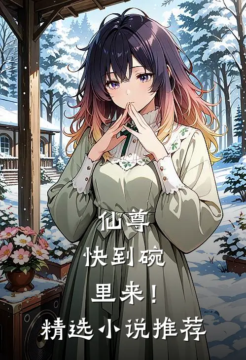 仙尊，快到碗里来！精选小说推荐