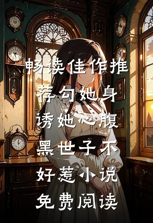 畅读佳作推荐勾她身诱她心腹黑世子不好惹小说免费阅读