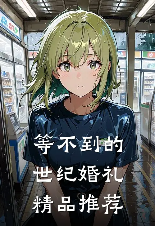 等不到的世纪婚礼精品推荐