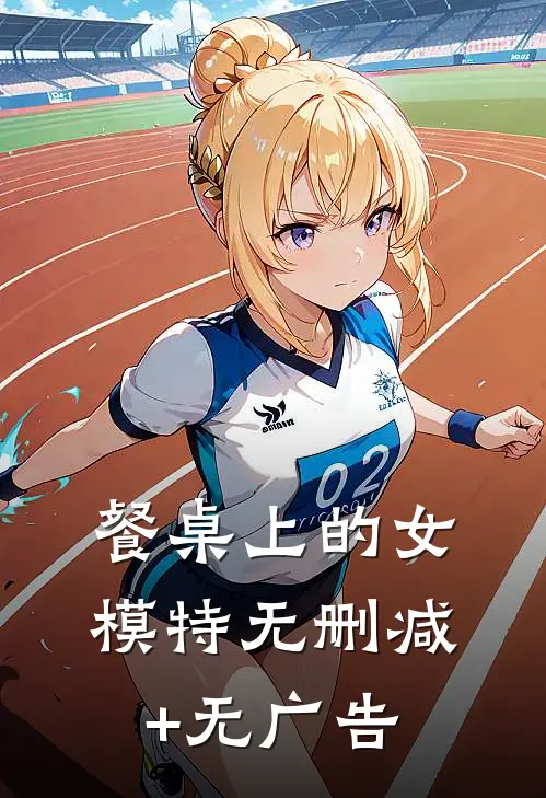 餐桌上的女模特无删减+无广告