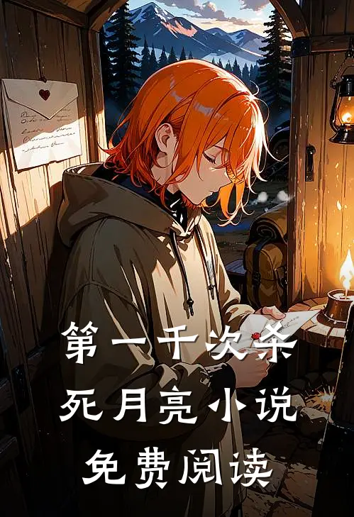 第一千次杀死月亮小说免费阅读