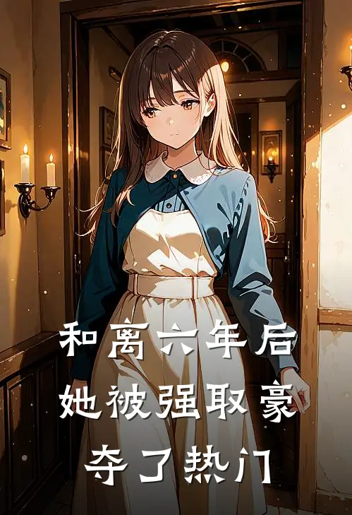 和离六年后，她被强取豪夺了热门