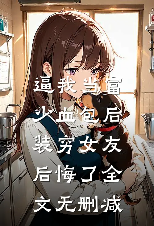 逼我当富少血包后，装穷女友后悔了全文无删减