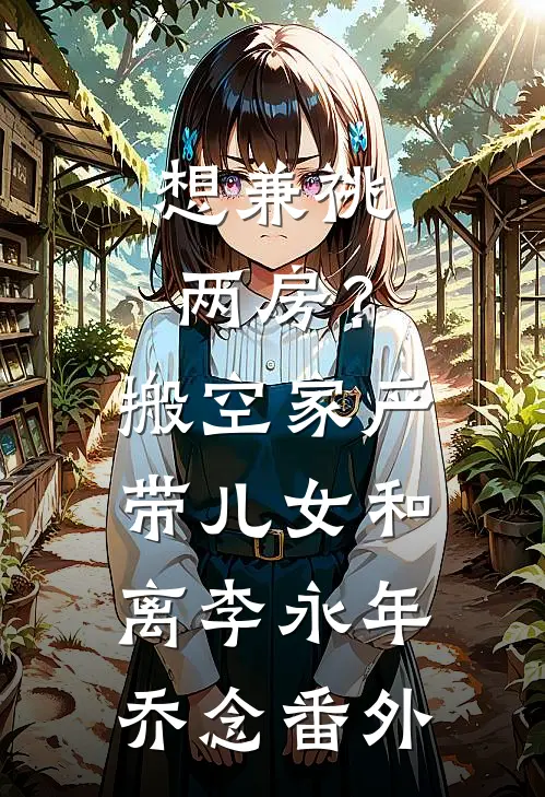想兼祧两房？搬空家产带儿女和离李永年乔念番外