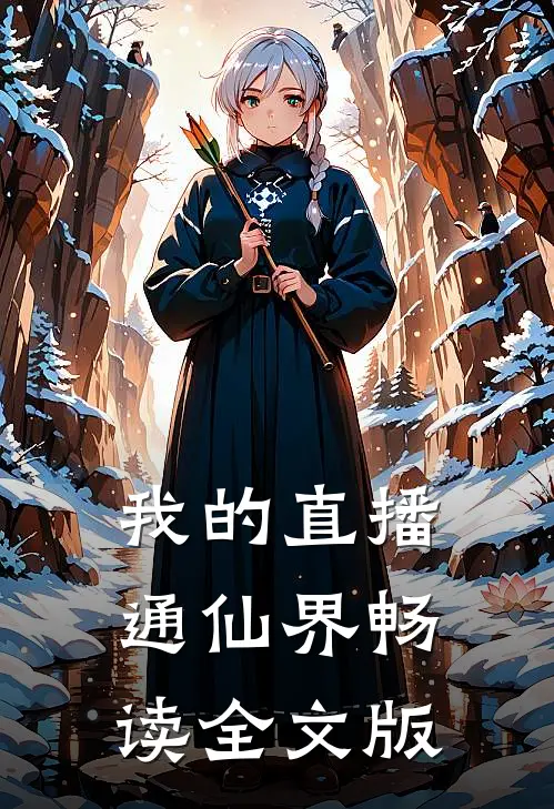 我的直播通仙界畅读全文版
