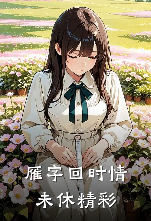 雁字回时情未休精彩