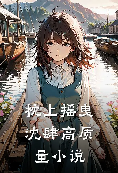 枕上摇曳沈肆高质量小说