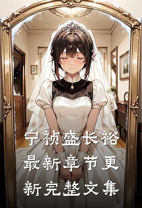 宁祯盛长裕最新章节更新完整文集
