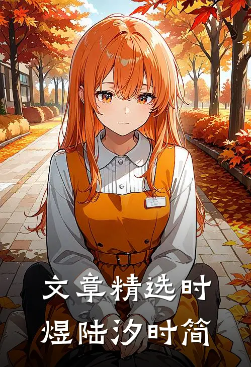 文章精选时煜陆汐时简
