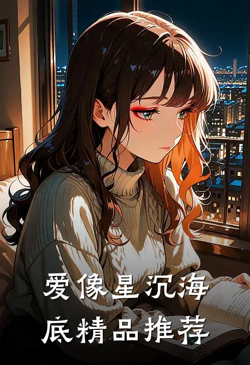 爱像星沉海底精品推荐