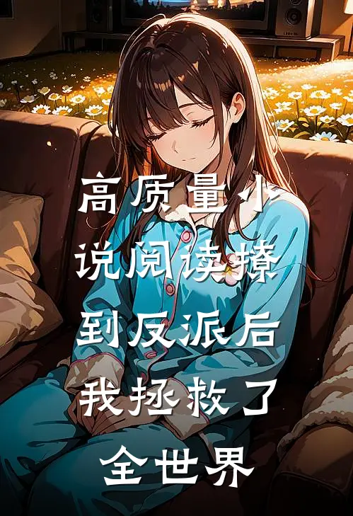 高质量小说阅读撩到反派后，我拯救了全世界
