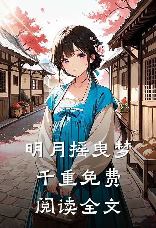 明月摇曳梦千重免费阅读全文
