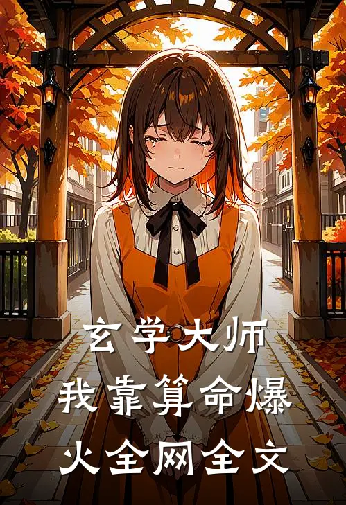 玄学大师：我靠算命爆火全网全文