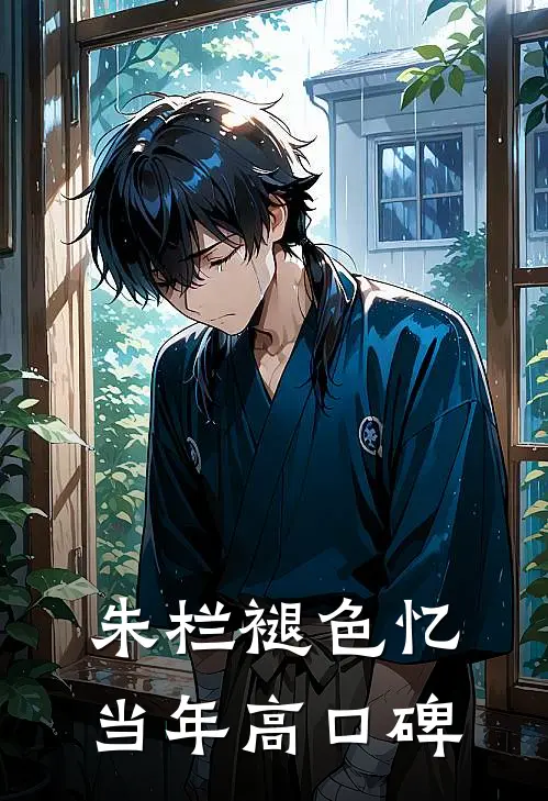 朱栏褪色忆当年高口碑