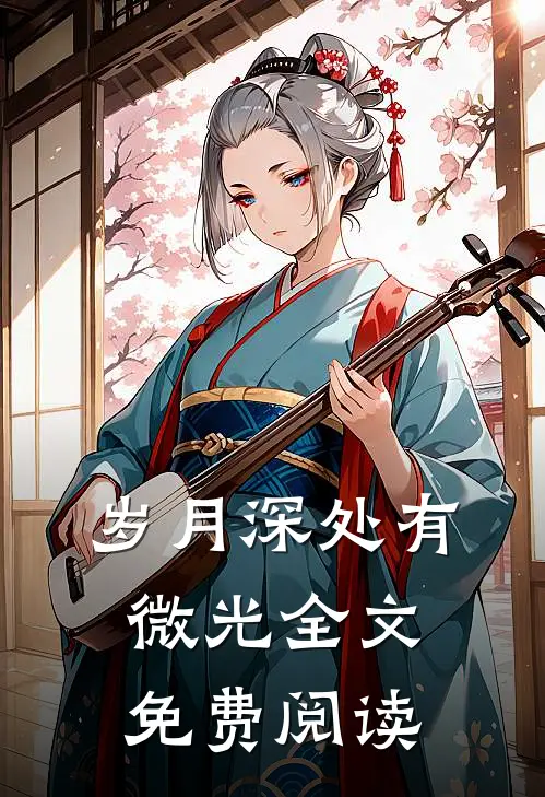 岁月深处有微光全文免费阅读