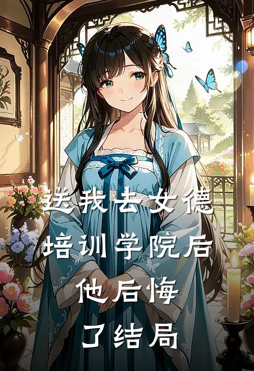 送我去女德培训学院后,他后悔了结局