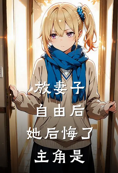 放妻子自由后，她后悔了主角是