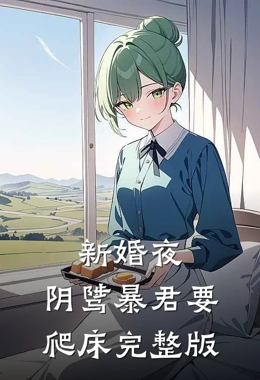 新婚夜，阴骘暴君要爬床完整版