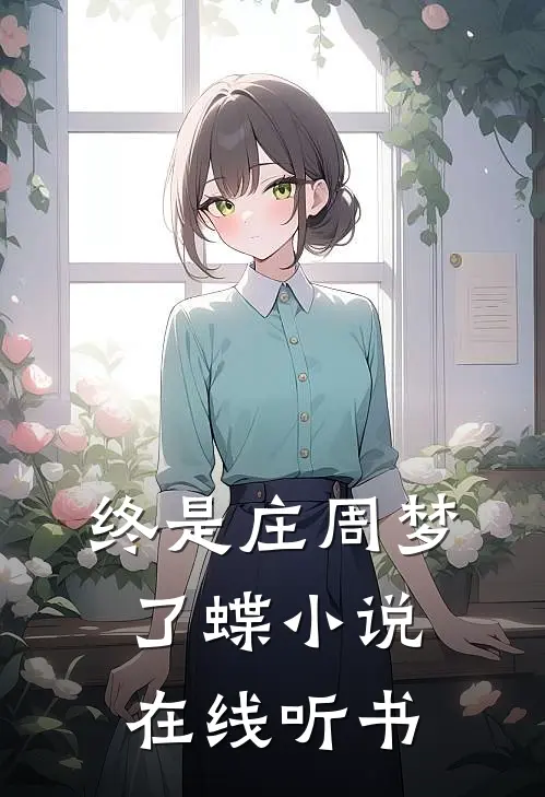 终是庄周梦了蝶小说在线听书