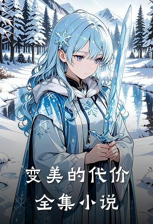 变美的代价全集小说