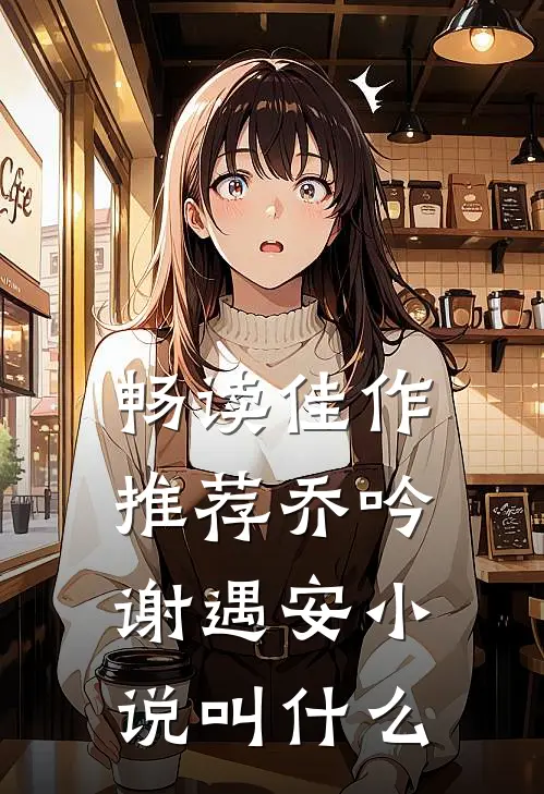 畅读佳作推荐乔吟谢遇安小说叫什么