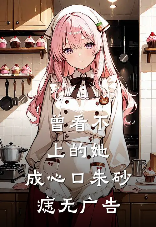 曾看不上的她，成心口朱砂痣无广告