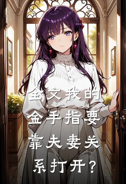 全文我的金手指要靠夫妻关系打开？