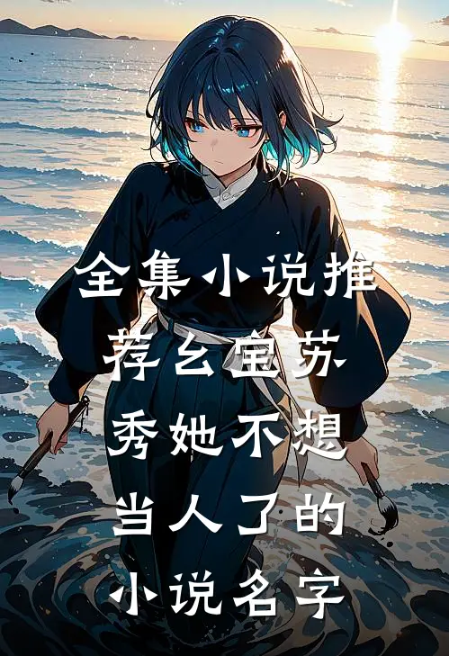 全集小说推荐幺宝苏秀她不想当人了的小说名字