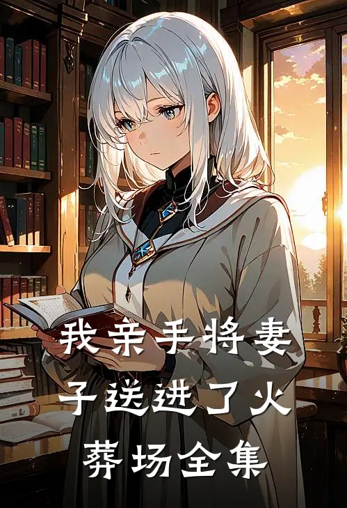 我亲手将妻子送进了火葬场 全集