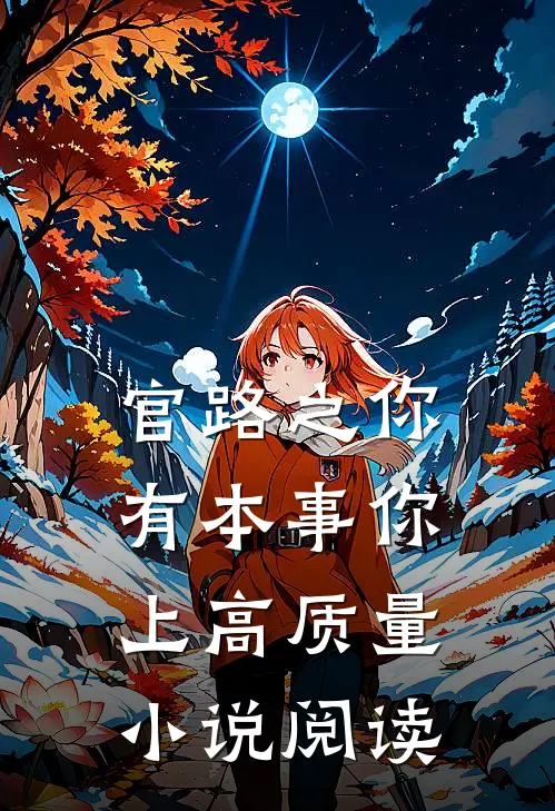 官路之你有本事你上高质量小说阅读