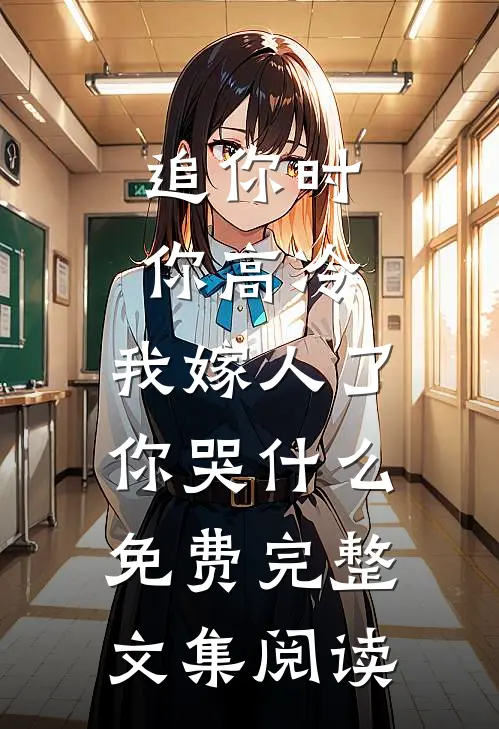 追你时你高冷,我嫁人了你哭什么免费完整文集阅读