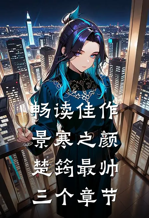 畅读佳作景寒之颜楚筠最帅三个章节