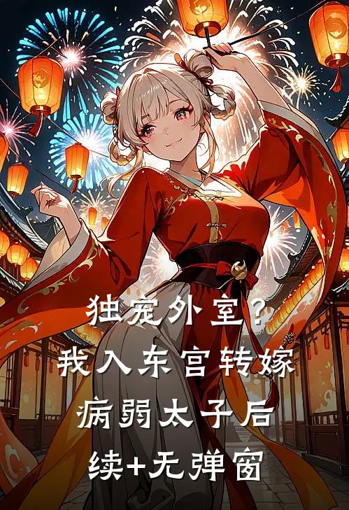独宠外室？我入东宫转嫁病弱太子后续+无弹窗