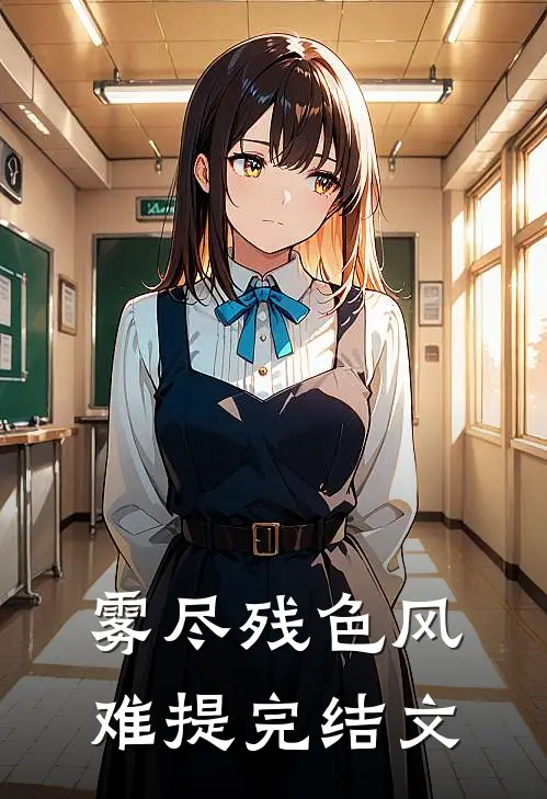 雾尽残色风难提完结文