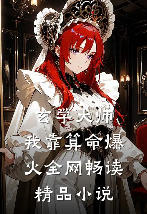 玄学大师：我靠算命爆火全网畅读精品小说
