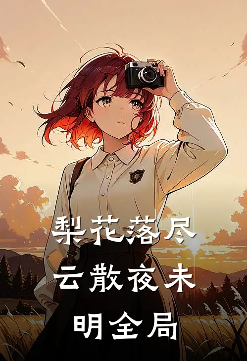 梨花落尽，云散夜未明全局