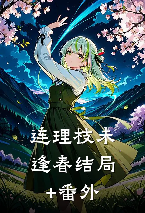 连理枝未逢春结局+番外