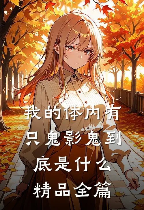 我的体内有只鬼影鬼到底是什么精品全篇