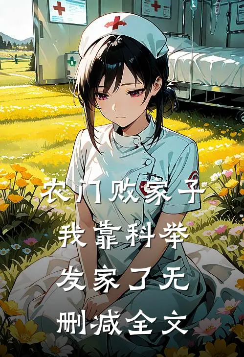 农门败家子：我靠科举发家了无删减全文