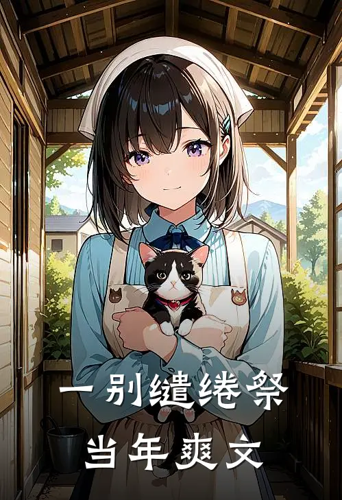 一别缱绻祭当年爽文
