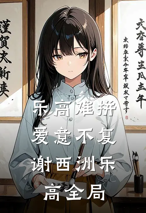 乐高难拼，爱意不复谢西洲乐高全局