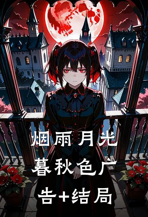 烟雨月光暮秋色广告+结局