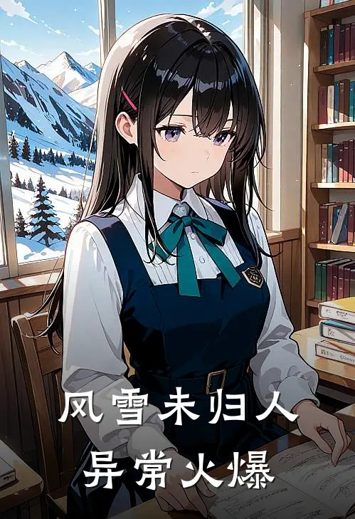 风雪未归人异常火爆