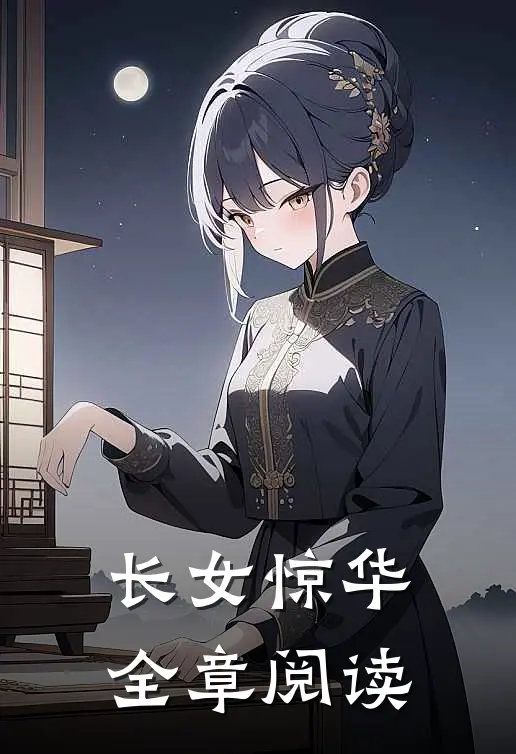 长女惊华全章阅读