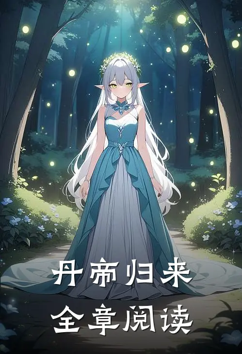丹帝归来全章阅读
