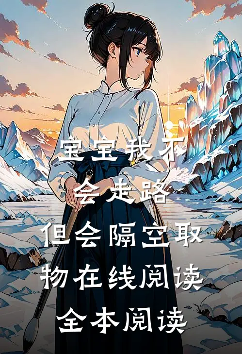 宝宝我不会走路，但会隔空取物在线阅读全本阅读