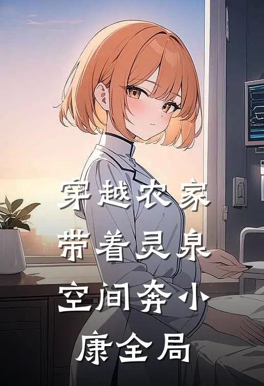 穿越农家：带着灵泉空间奔小康全局